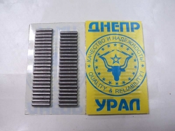 Голки маточини мосту