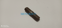 Шпiлька крiплення кришкi мосту