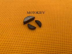 Шпонки Дніпро (3 шт)