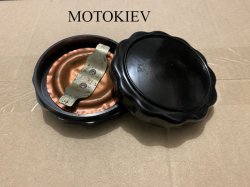 Кришка баку