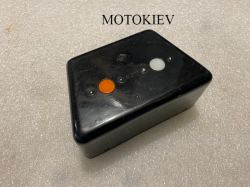 Маскування габариту коляски