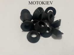 Конус центрофуги Дніпро