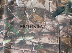 Тент коляски Дніпро К750 (камуфляж)