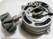 Генератор 12V в сборе