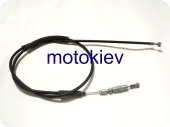 Трос переднего тормоза К750 М72 ( 113cm)