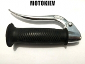 Ручка керма (права) М72