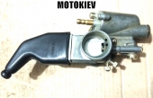 Пильовики карбюратора К-301/К-302 к-т