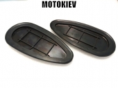 Нігрипси бензобака К-750 к-т