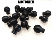 Манжета троса жаби фари К-750 М72