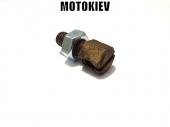 Болт кріплення троса гальма