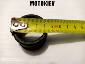 Патрубки збагачувача к-т