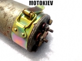 Хомут генератора Г-11 Г-414
