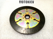 Диск фередо К-750
