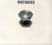 Пробка піддону