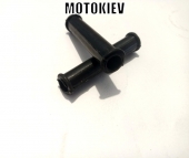 Гумка бронепроводу К-750 М72