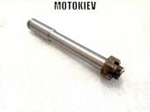 Контргайка осі колеса коляски Днепр К-750