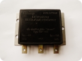 Реле регулятор 6V