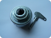 Замок зажигания 12V