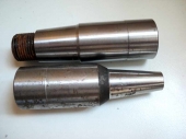 Цапфы боковые 12V к-т