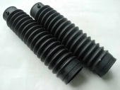 Гофры вилки 12V