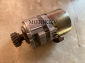 Генератор Г424 (12V)
