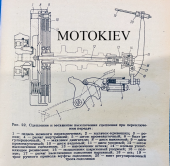 Диски зчеплення К-750 к-т