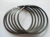 Кольца поршневые 12V  к-т